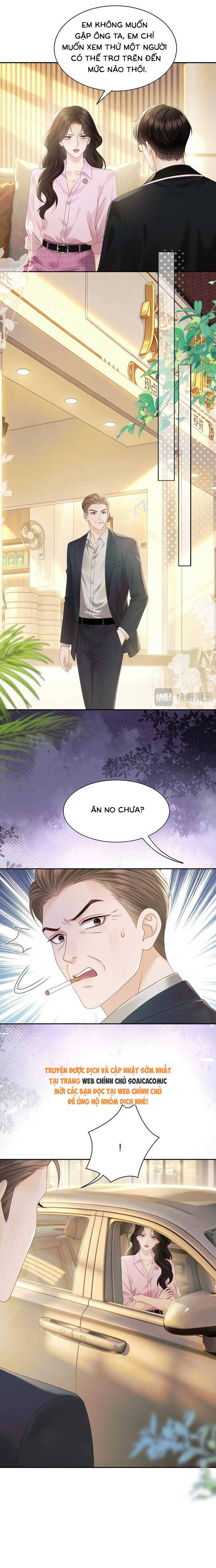 Say Đắm - Chap Say Đắm – Chap 98 - Trang 4
