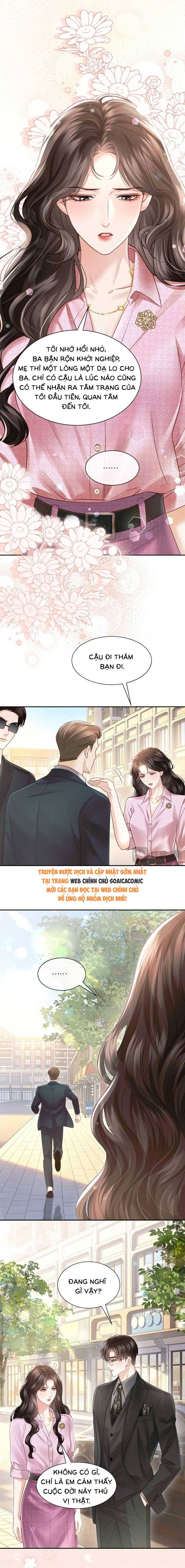 Say Đắm - Chap Say Đắm – Chap 98 - Trang 6
