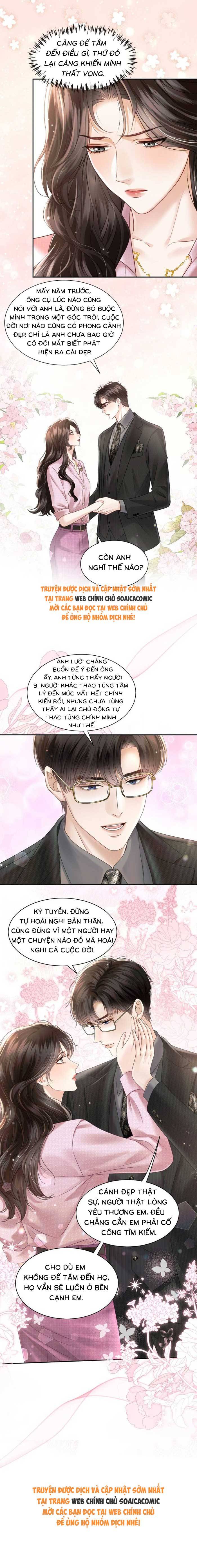 Say Đắm - Chap Say Đắm – Chap 98 - Trang 7