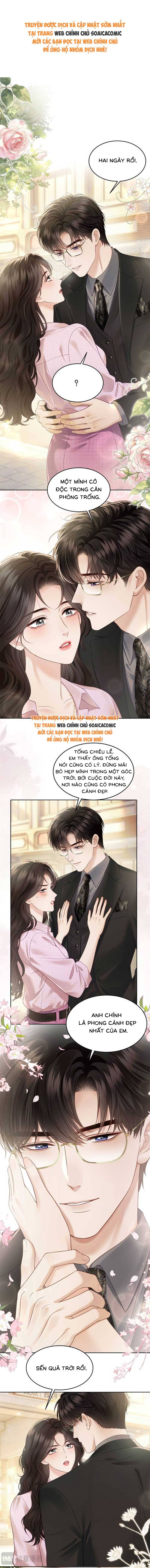 Say Đắm - Chap Say Đắm – Chap 99 - Trang 0