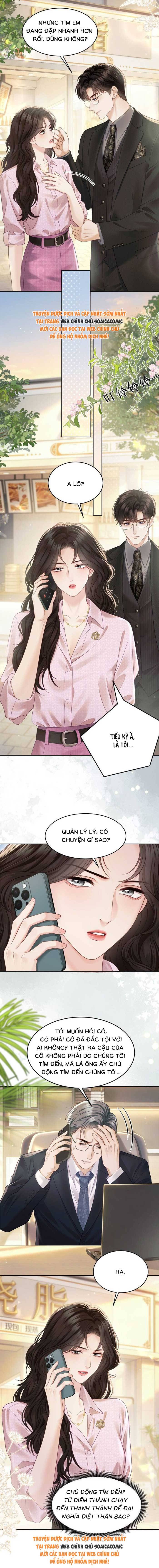 Say Đắm - Chap Say Đắm – Chap 99 - Trang 1