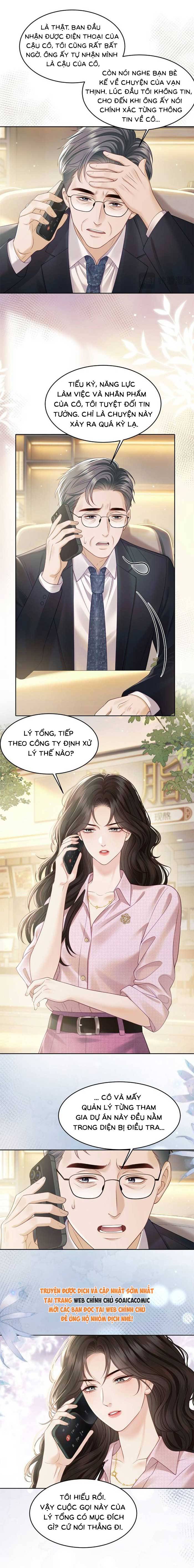 Say Đắm - Chap Say Đắm – Chap 99 - Trang 2