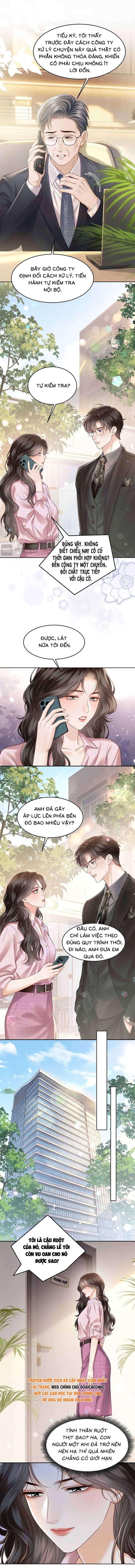 Say Đắm - Chap Say Đắm – Chap 99 - Trang 3