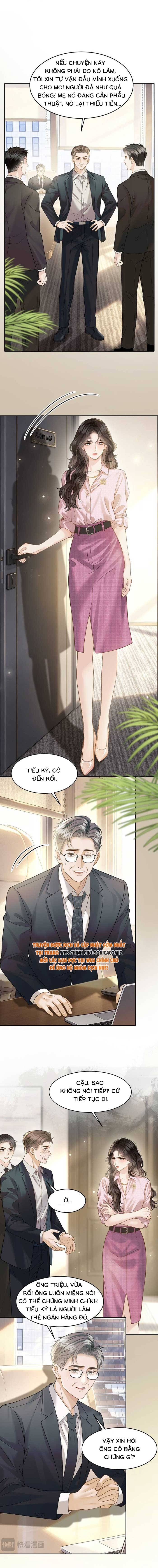 Say Đắm - Chap Say Đắm – Chap 99 - Trang 4