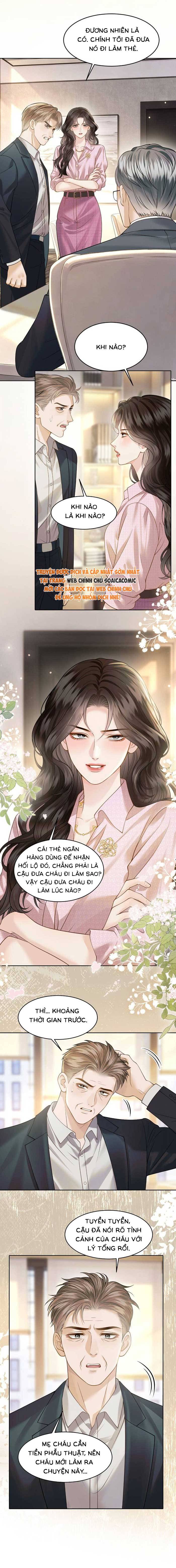 Say Đắm - Chap Say Đắm – Chap 99 - Trang 5