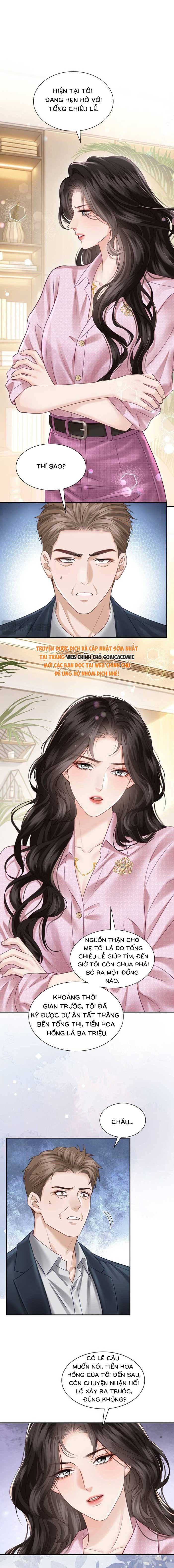 Say Đắm - Chap Say Đắm – Chap 99 - Trang 6