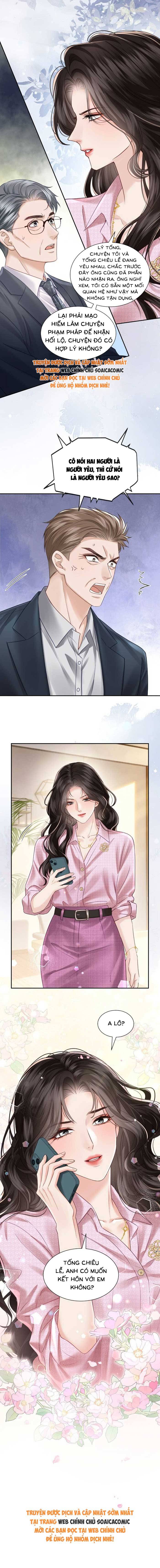 Say Đắm - Chap Say Đắm – Chap 99 - Trang 7
