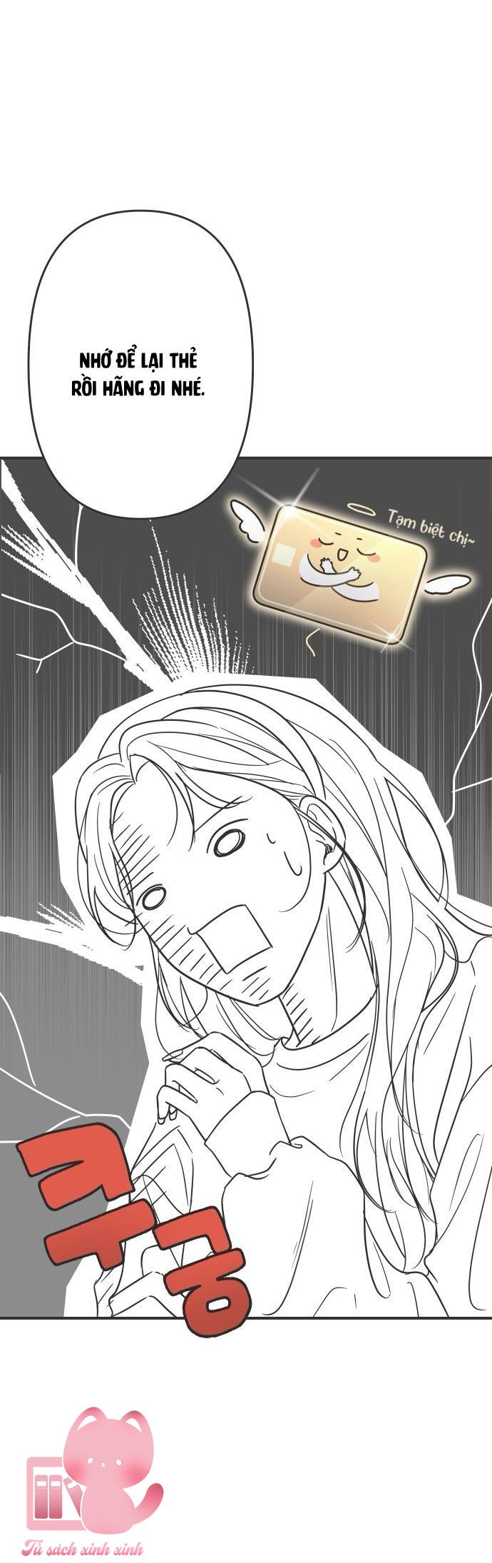 Scandal Bảo Vệ Hôn Nhân - Chap 1 - Trang 10