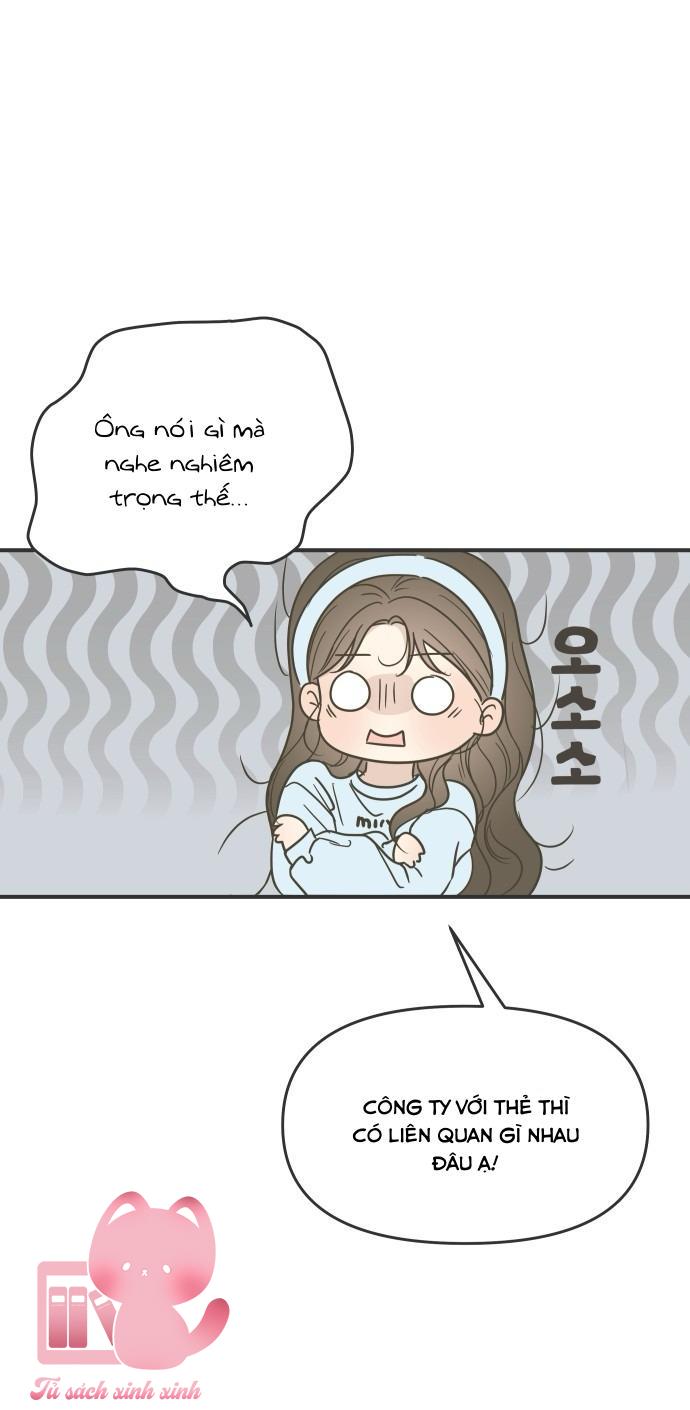 Scandal Bảo Vệ Hôn Nhân - Chap 1 - Trang 11