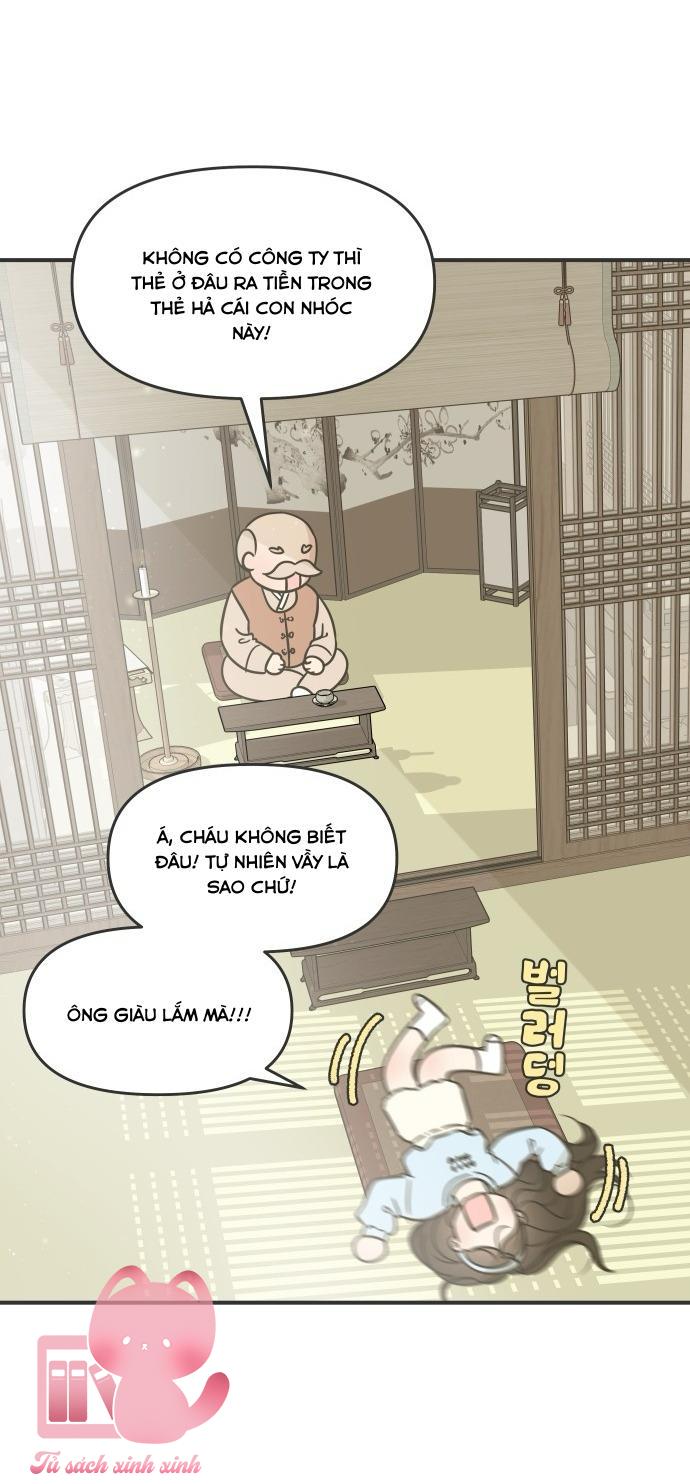 Scandal Bảo Vệ Hôn Nhân - Chap 1 - Trang 12