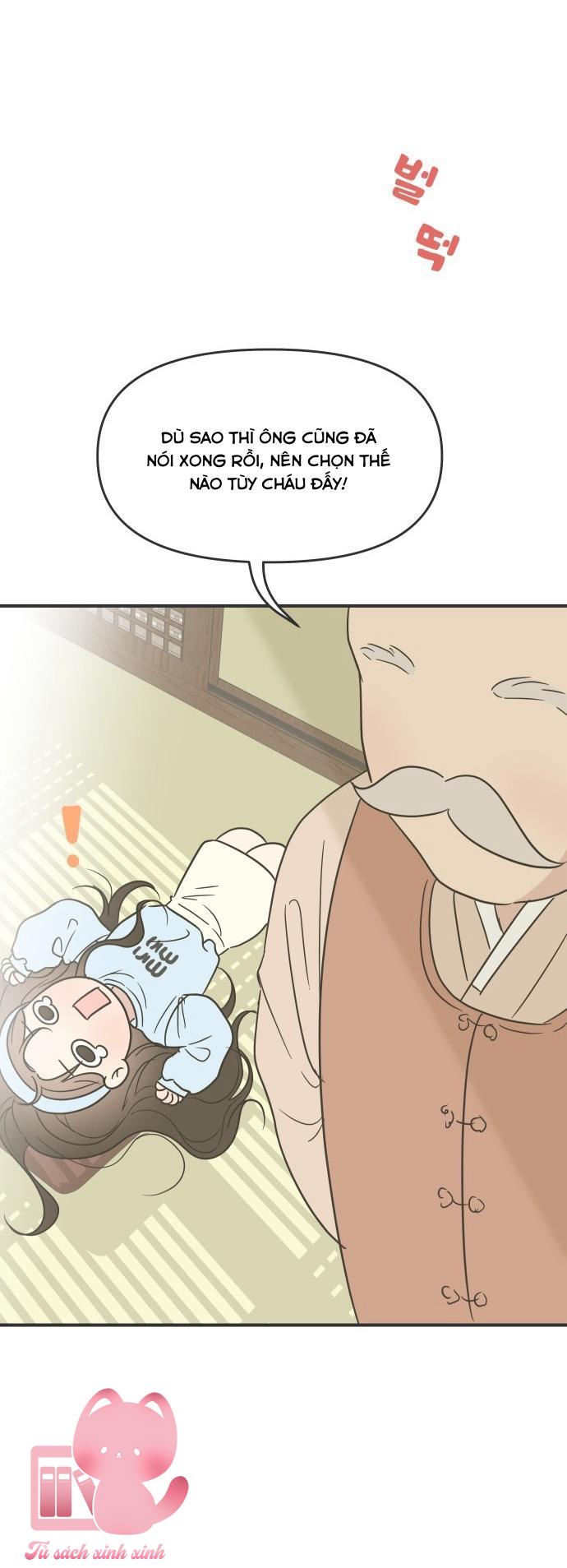 Scandal Bảo Vệ Hôn Nhân - Chap 1 - Trang 14