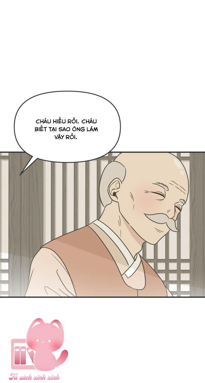 Scandal Bảo Vệ Hôn Nhân - Chap 1 - Trang 16