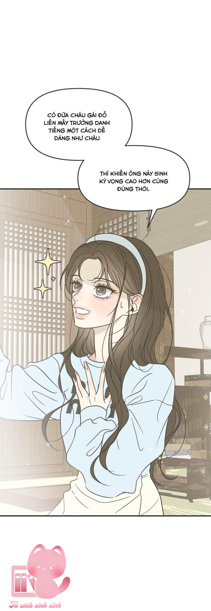 Scandal Bảo Vệ Hôn Nhân - Chap 1 - Trang 17