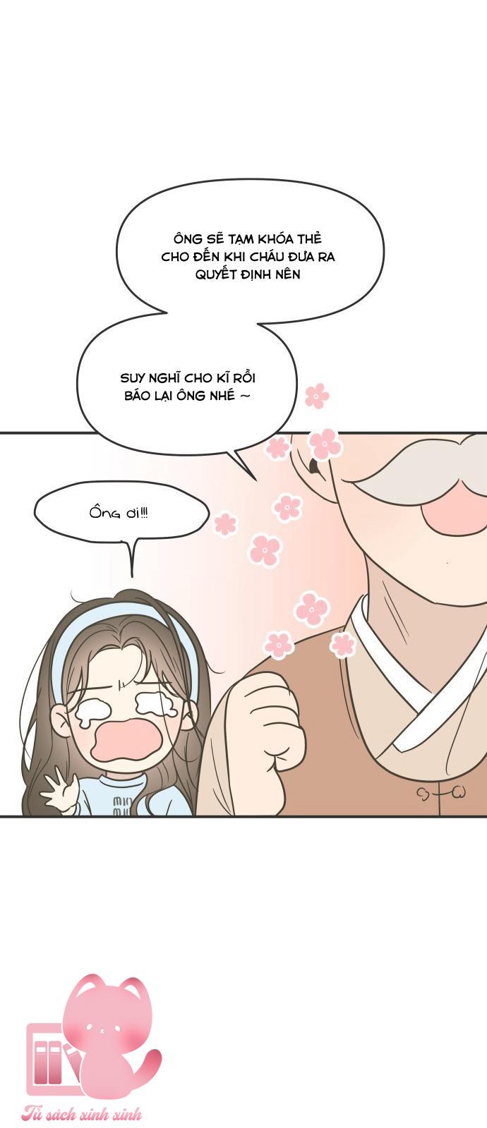 Scandal Bảo Vệ Hôn Nhân - Chap 1 - Trang 19