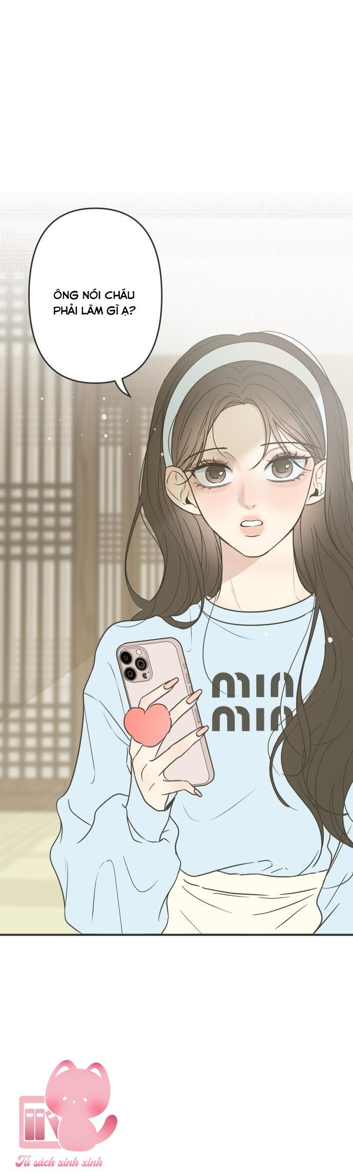 Scandal Bảo Vệ Hôn Nhân - Chap 1 - Trang 2