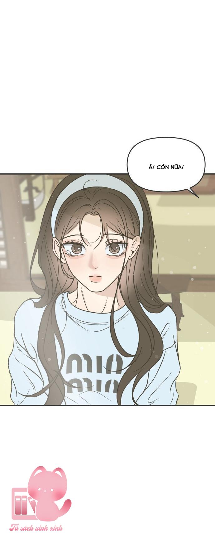 Scandal Bảo Vệ Hôn Nhân - Chap 1 - Trang 20