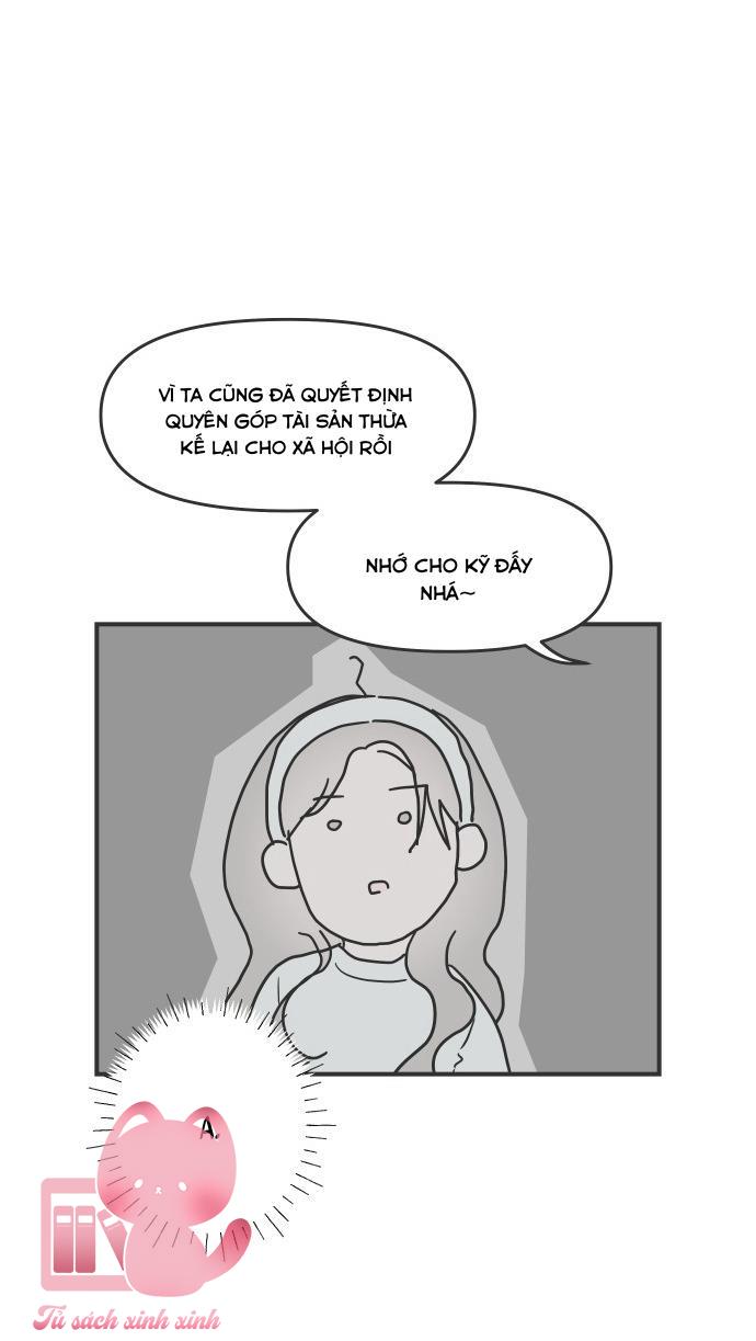 Scandal Bảo Vệ Hôn Nhân - Chap 1 - Trang 22