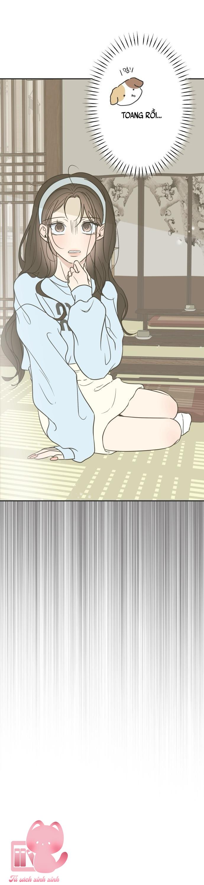 Scandal Bảo Vệ Hôn Nhân - Chap 1 - Trang 24