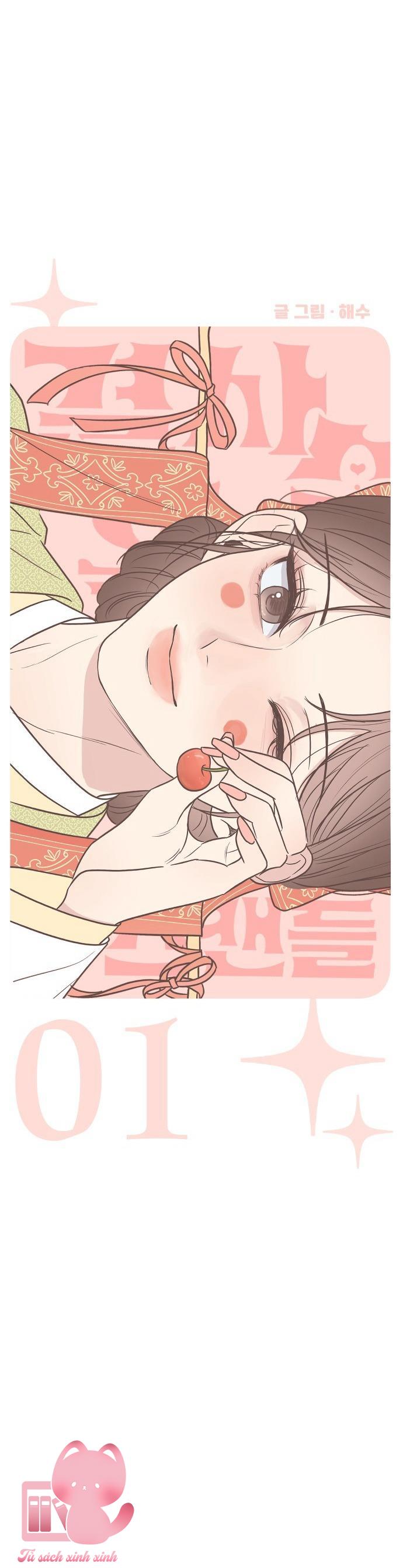 Scandal Bảo Vệ Hôn Nhân - Chap 1 - Trang 25