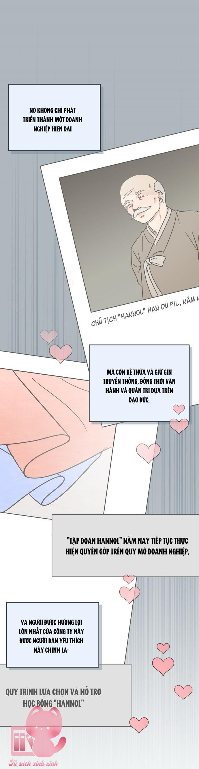Scandal Bảo Vệ Hôn Nhân - Chap 1 - Trang 27