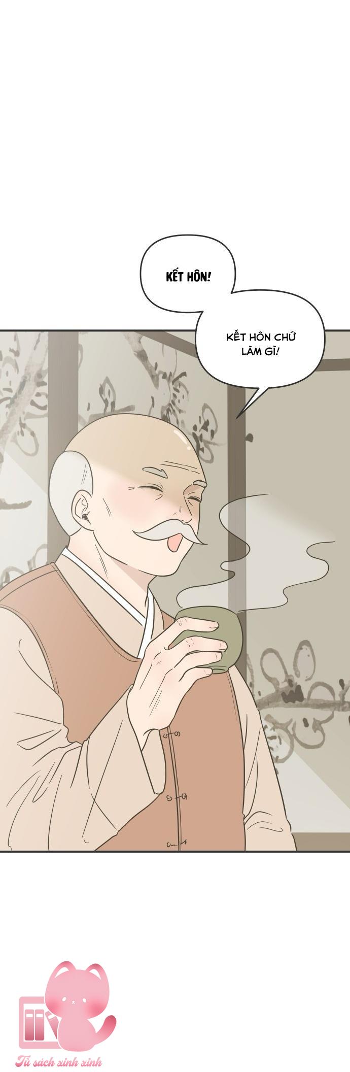 Scandal Bảo Vệ Hôn Nhân - Chap 1 - Trang 3