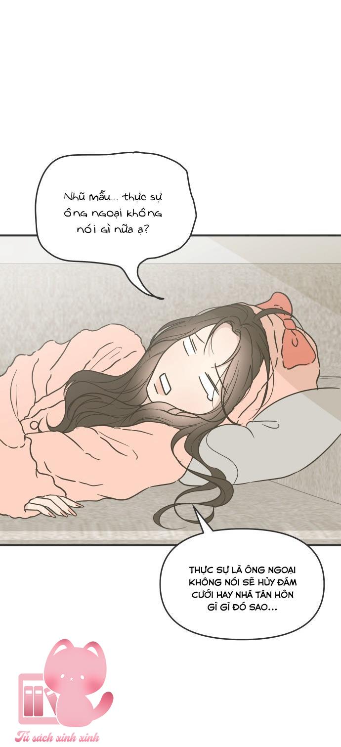 Scandal Bảo Vệ Hôn Nhân - Chap 1 - Trang 35