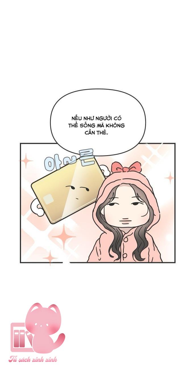 Scandal Bảo Vệ Hôn Nhân - Chap 1 - Trang 38