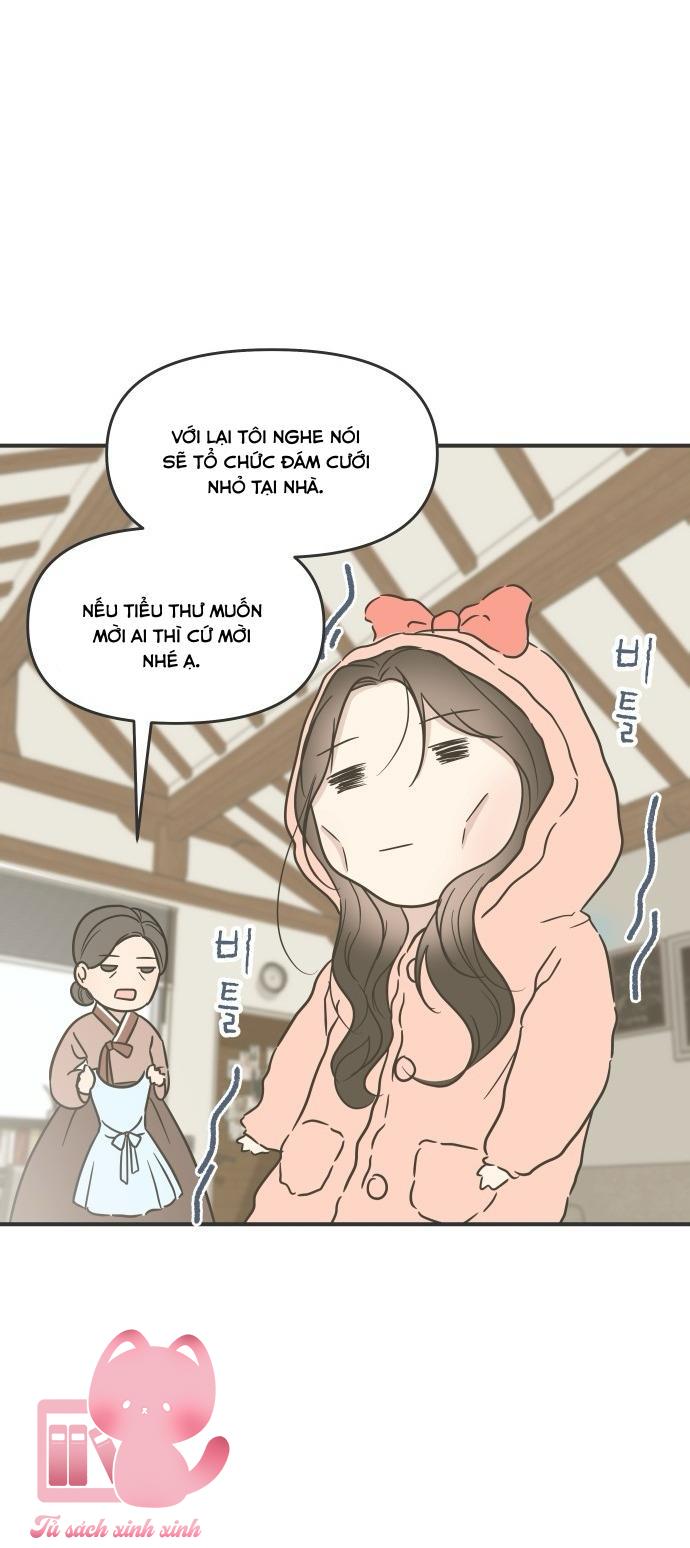 Scandal Bảo Vệ Hôn Nhân - Chap 1 - Trang 39