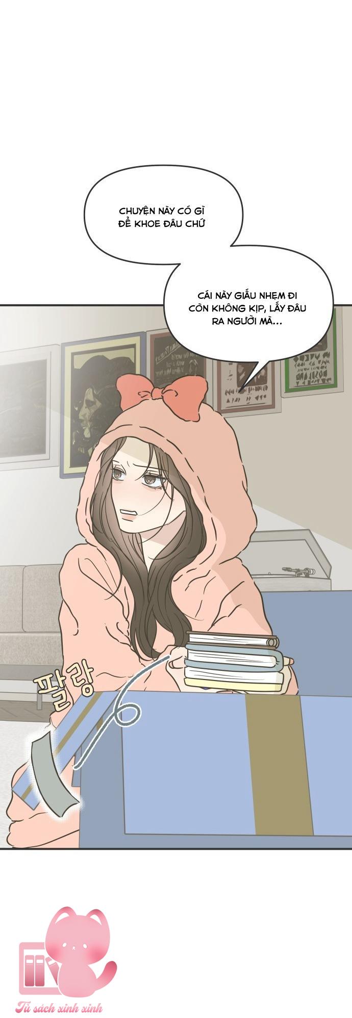 Scandal Bảo Vệ Hôn Nhân - Chap 1 - Trang 40