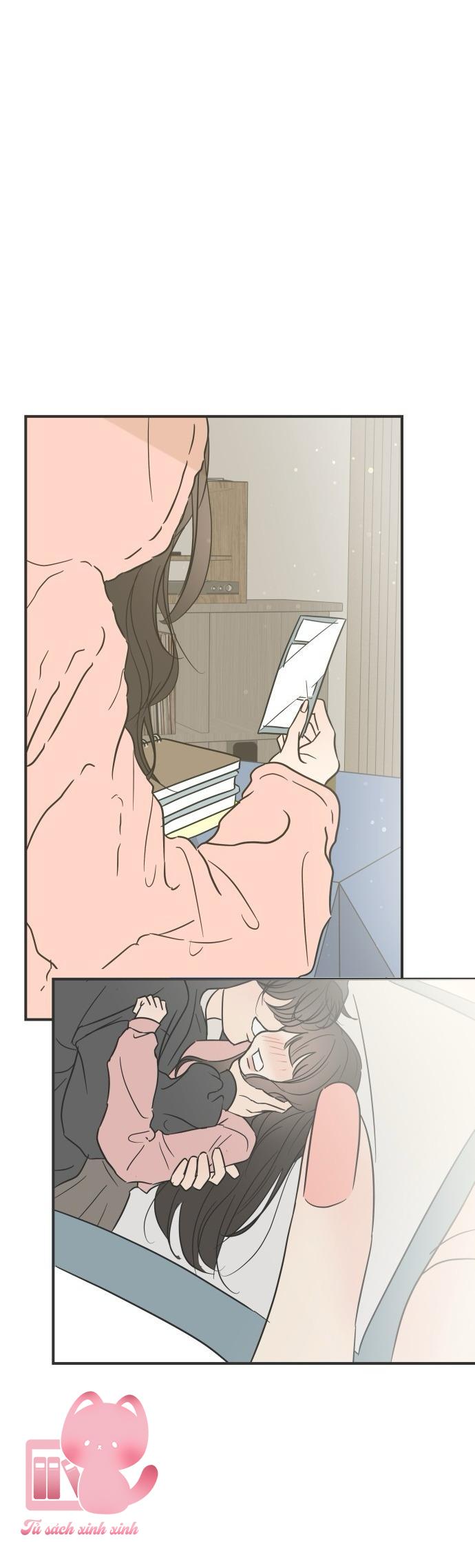 Scandal Bảo Vệ Hôn Nhân - Chap 1 - Trang 42