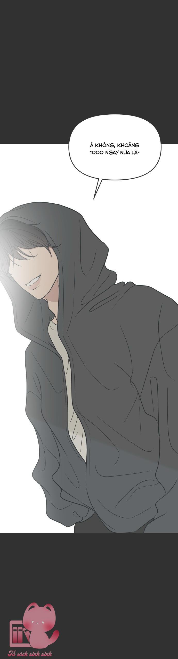 Scandal Bảo Vệ Hôn Nhân - Chap 1 - Trang 44