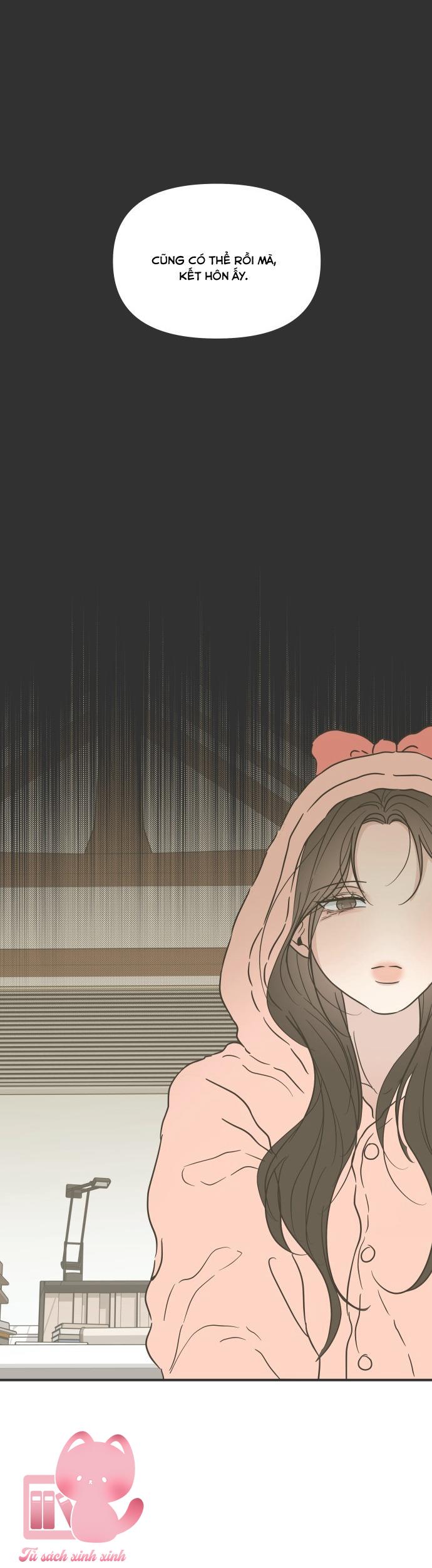 Scandal Bảo Vệ Hôn Nhân - Chap 1 - Trang 45