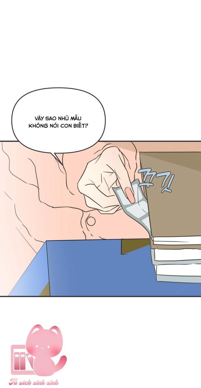 Scandal Bảo Vệ Hôn Nhân - Chap 1 - Trang 46