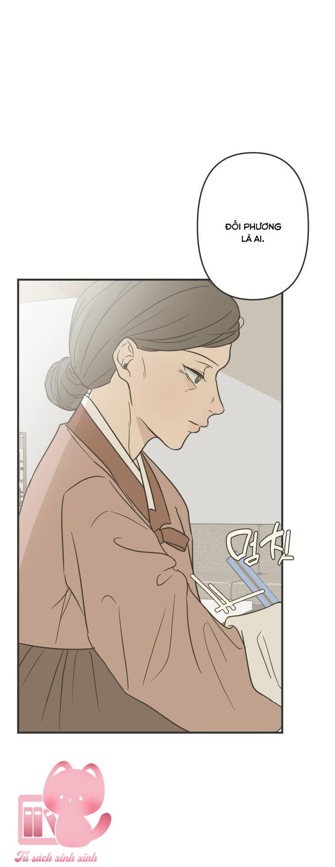 Scandal Bảo Vệ Hôn Nhân - Chap 1 - Trang 47