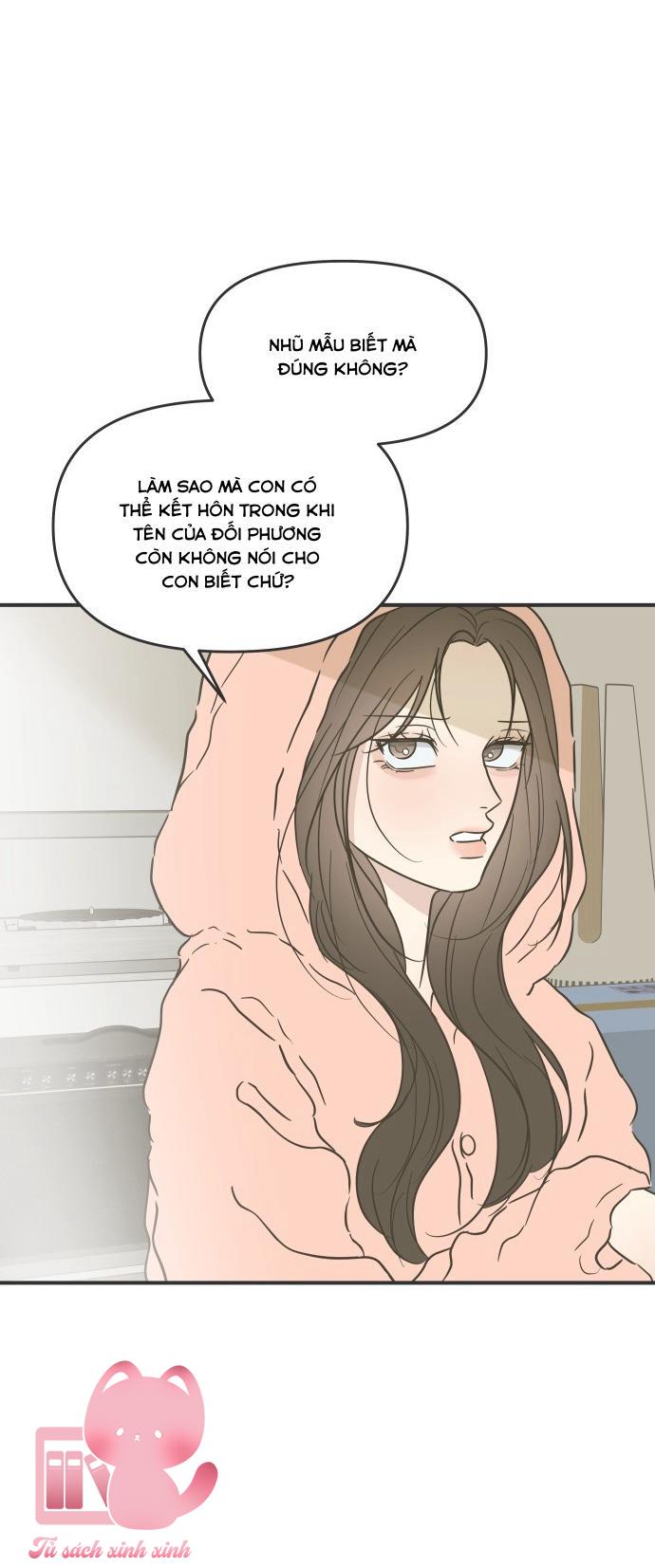 Scandal Bảo Vệ Hôn Nhân - Chap 1 - Trang 48