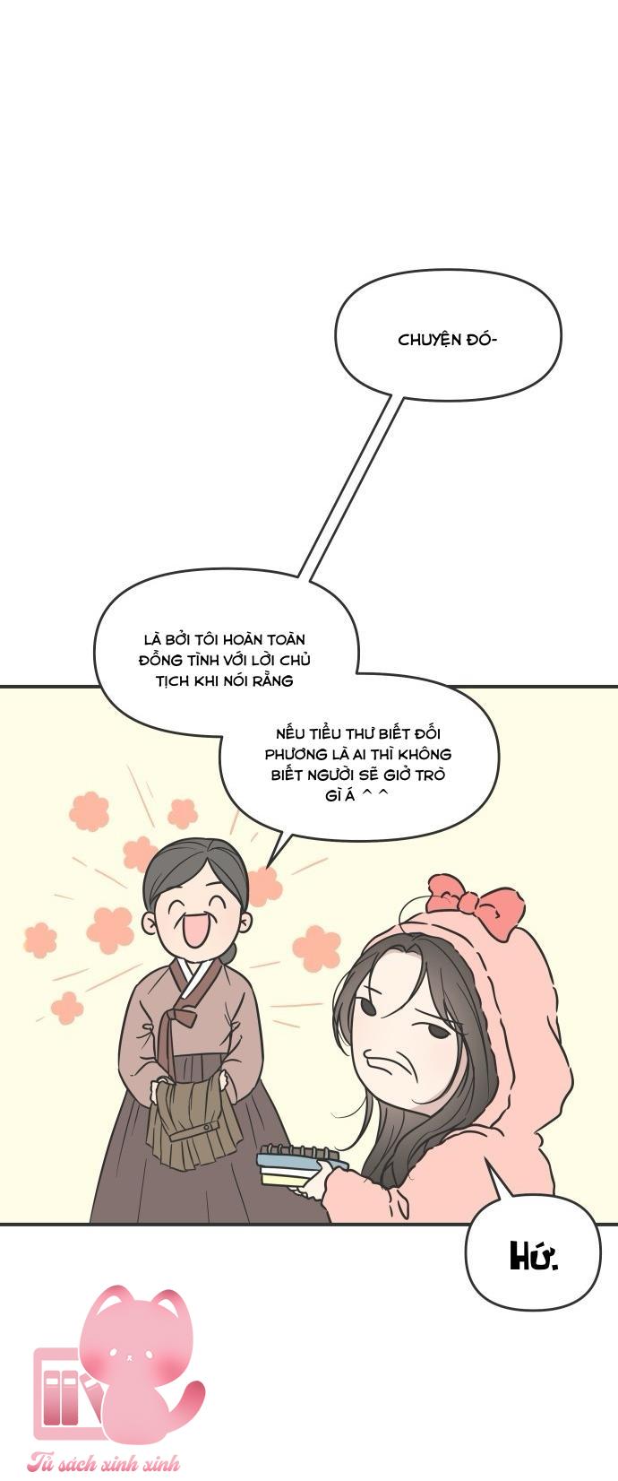 Scandal Bảo Vệ Hôn Nhân - Chap 1 - Trang 49