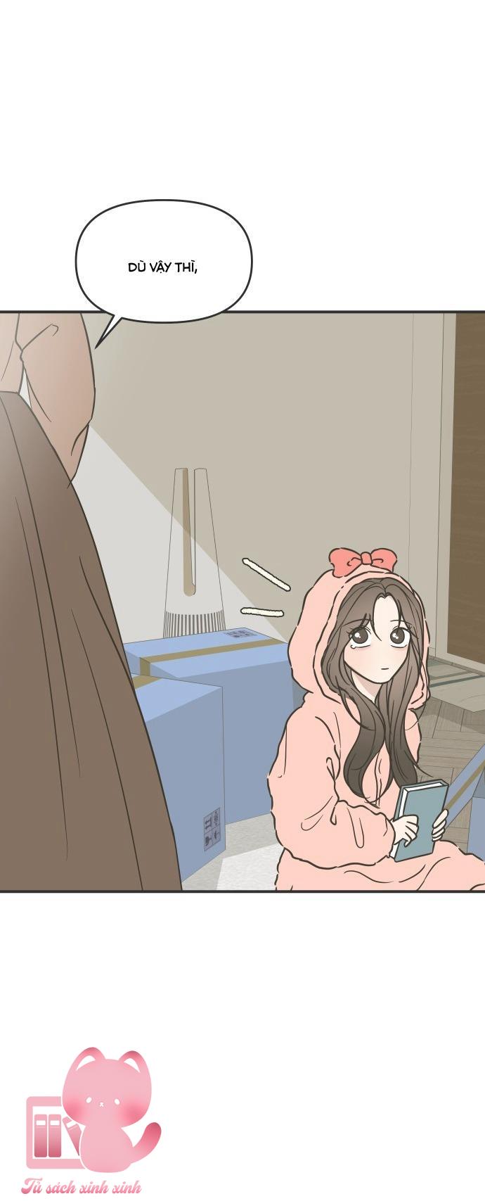 Scandal Bảo Vệ Hôn Nhân - Chap 1 - Trang 51