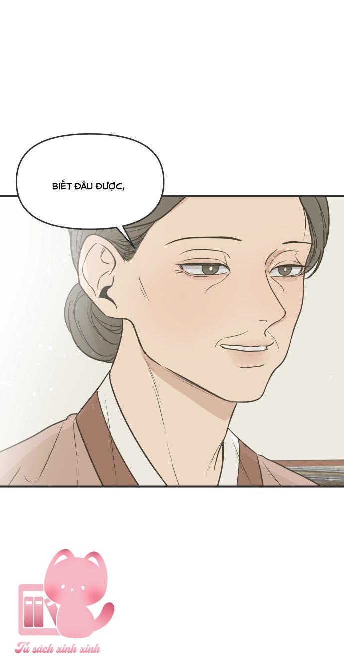 Scandal Bảo Vệ Hôn Nhân - Chap 1 - Trang 53
