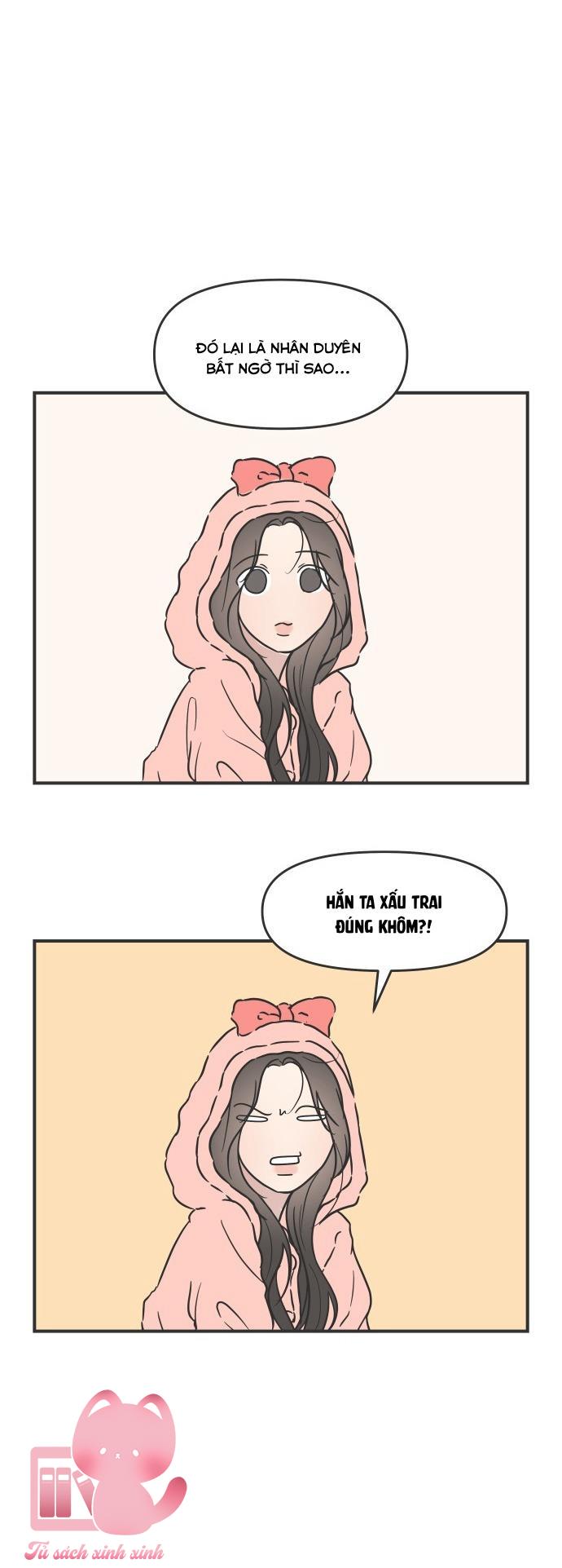 Scandal Bảo Vệ Hôn Nhân - Chap 1 - Trang 54