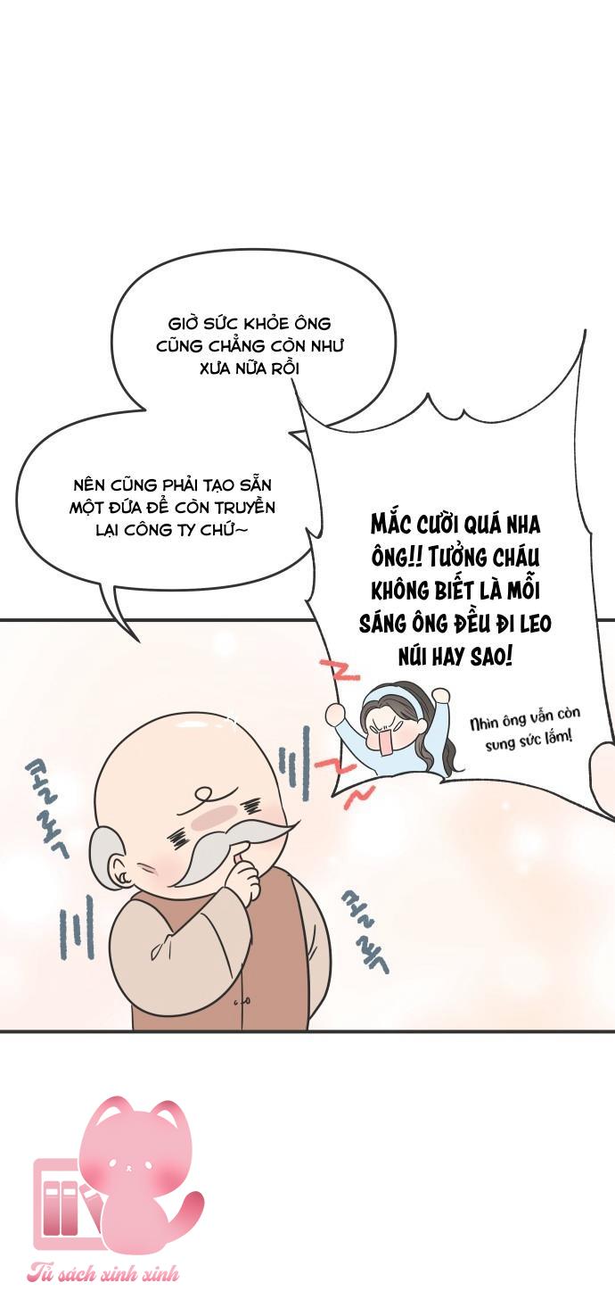 Scandal Bảo Vệ Hôn Nhân - Chap 1 - Trang 6