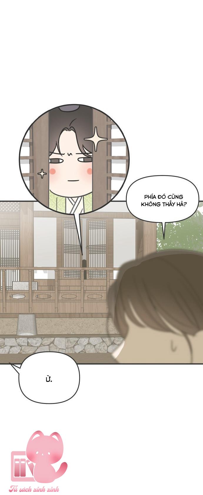Scandal Bảo Vệ Hôn Nhân - Chap 1 - Trang 61