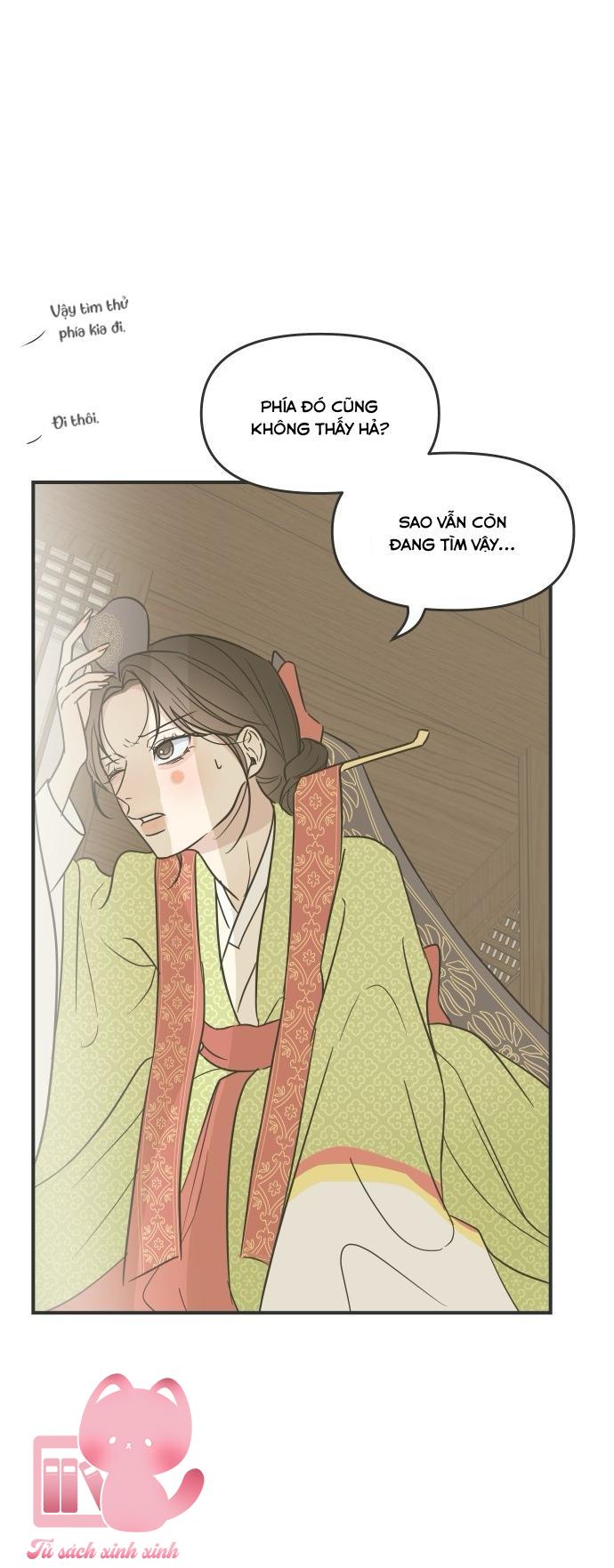 Scandal Bảo Vệ Hôn Nhân - Chap 1 - Trang 62
