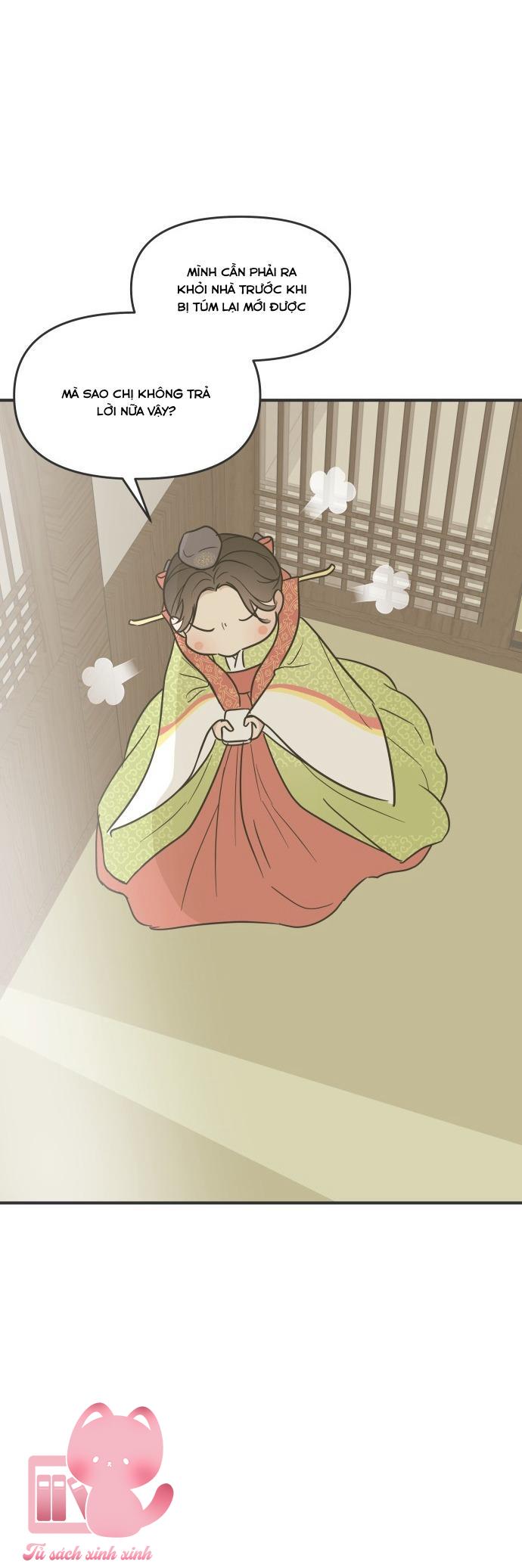 Scandal Bảo Vệ Hôn Nhân - Chap 1 - Trang 63