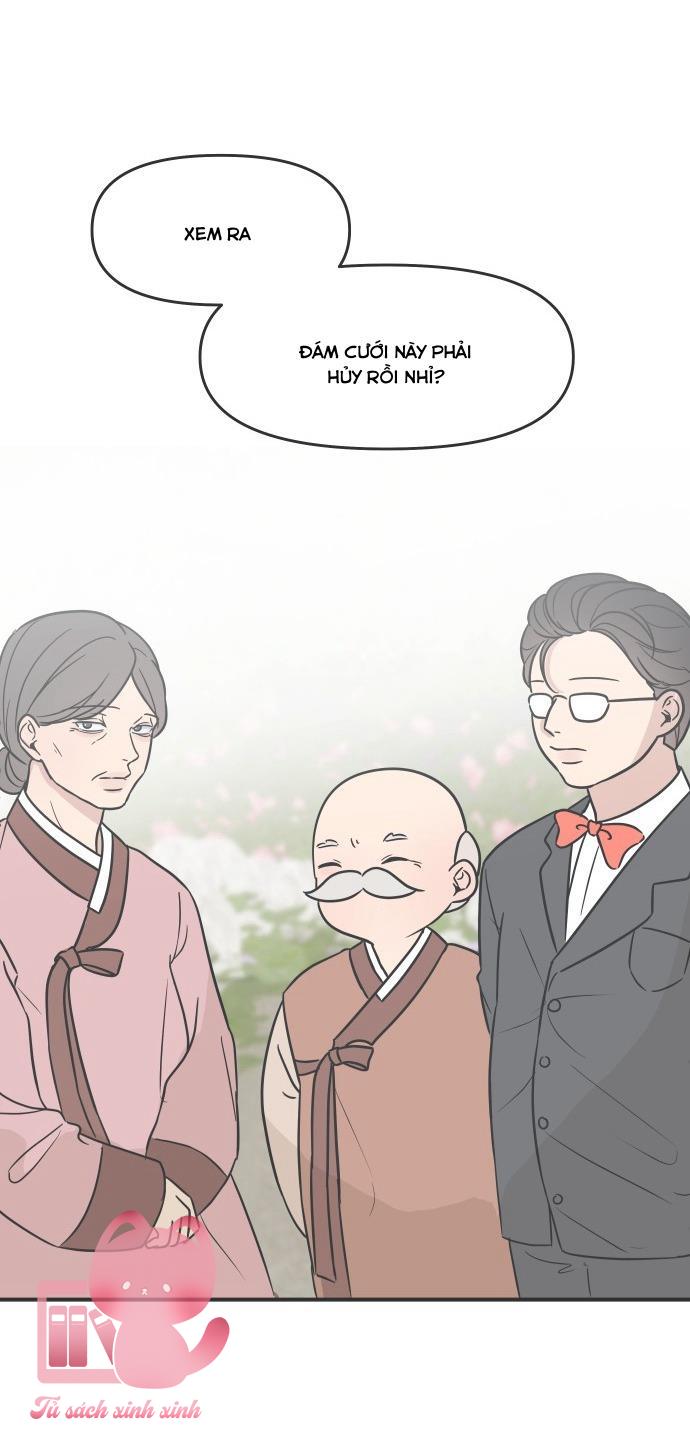 Scandal Bảo Vệ Hôn Nhân - Chap 1 - Trang 67