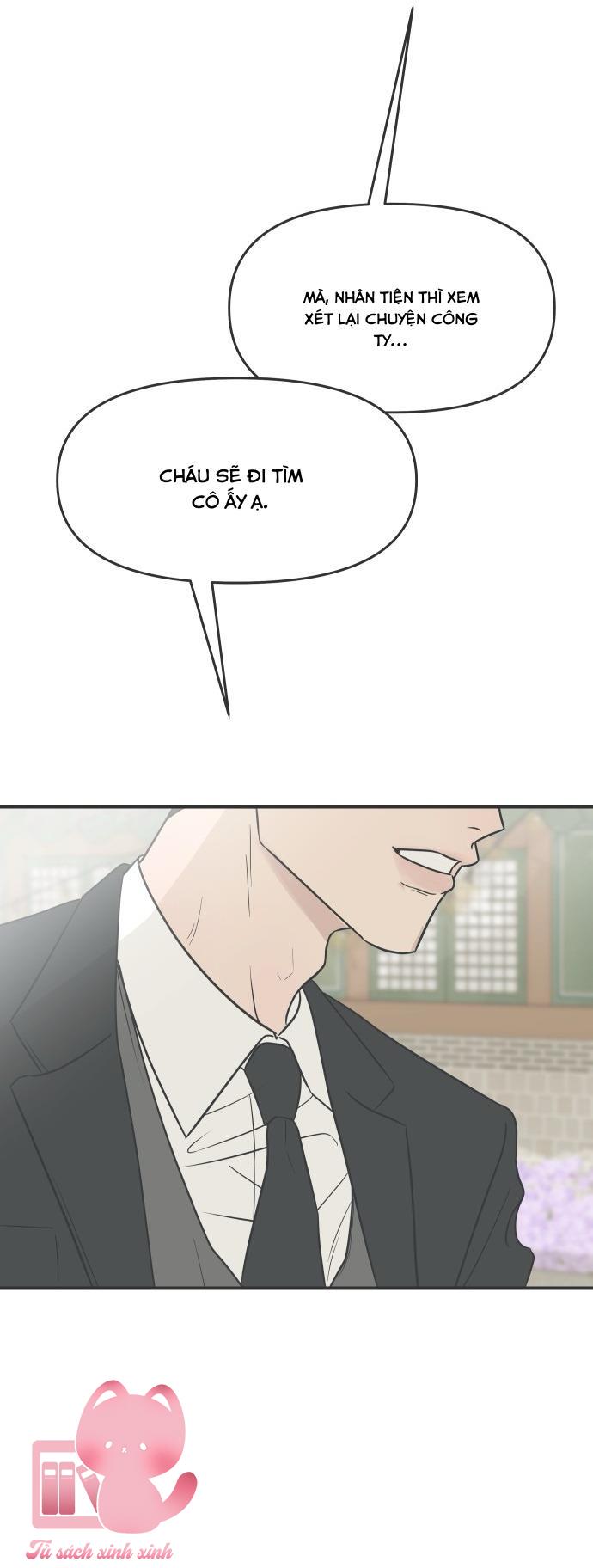 Scandal Bảo Vệ Hôn Nhân - Chap 1 - Trang 69