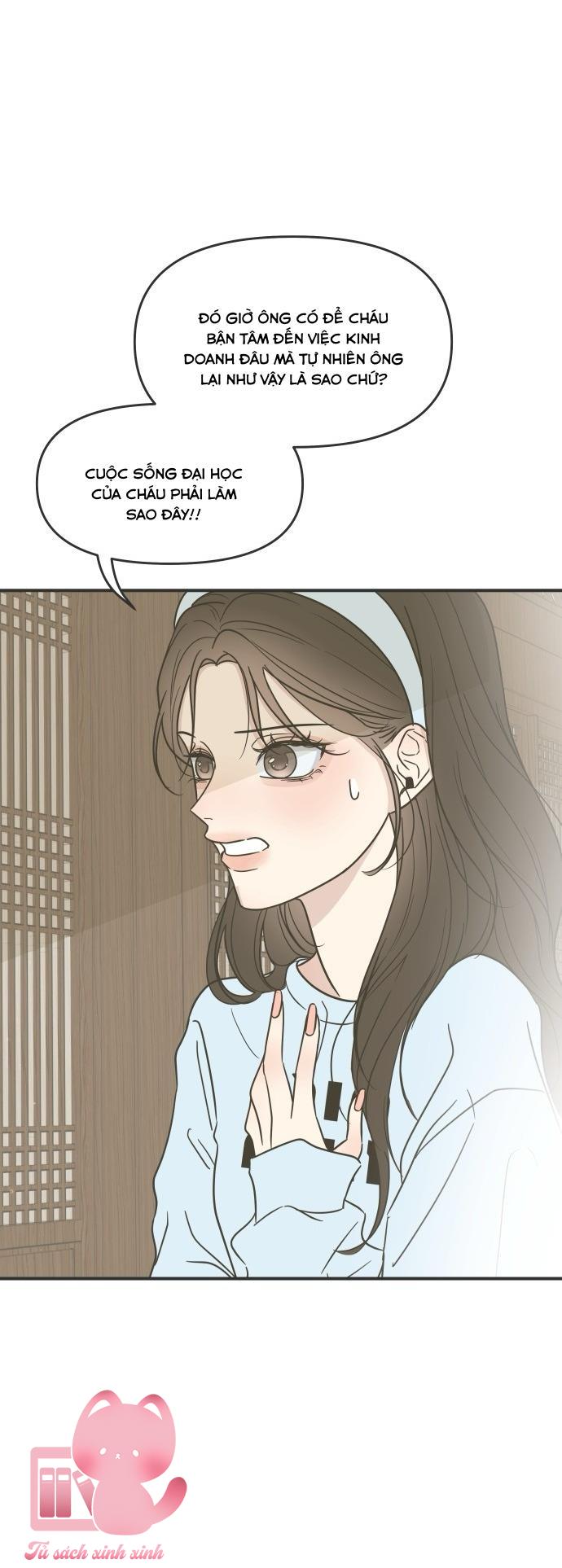 Scandal Bảo Vệ Hôn Nhân - Chap 1 - Trang 7