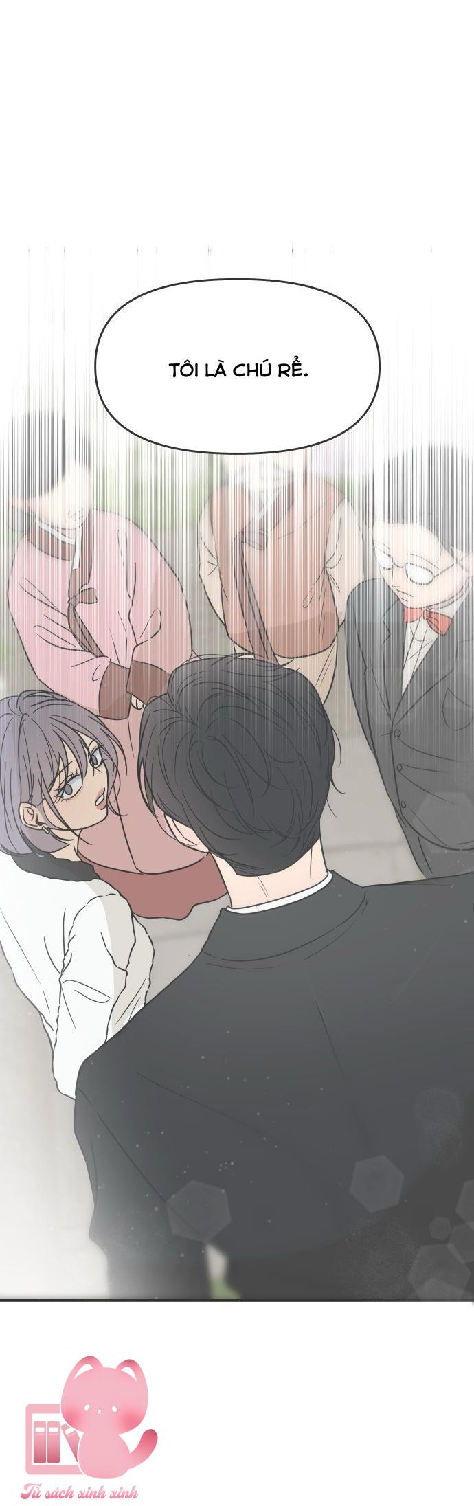 Scandal Bảo Vệ Hôn Nhân - Chap 1 - Trang 72