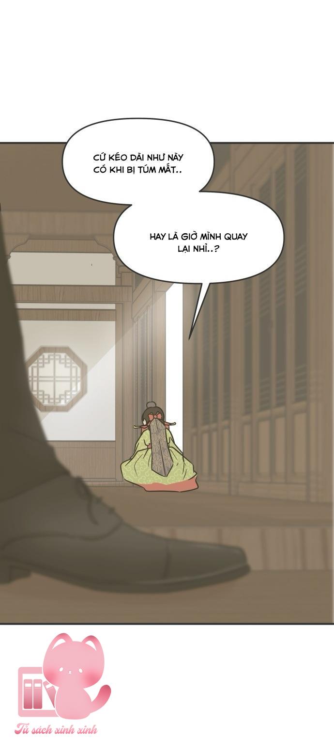 Scandal Bảo Vệ Hôn Nhân - Chap 1 - Trang 76