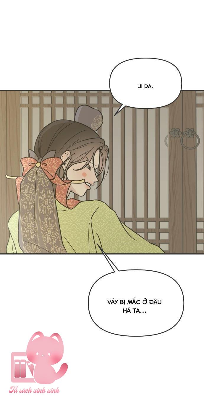 Scandal Bảo Vệ Hôn Nhân - Chap 1 - Trang 79
