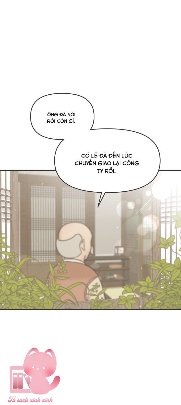 Scandal Bảo Vệ Hôn Nhân - Chap 1 - Trang 8